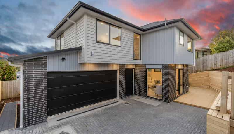 184A Waimumu Road, Massey