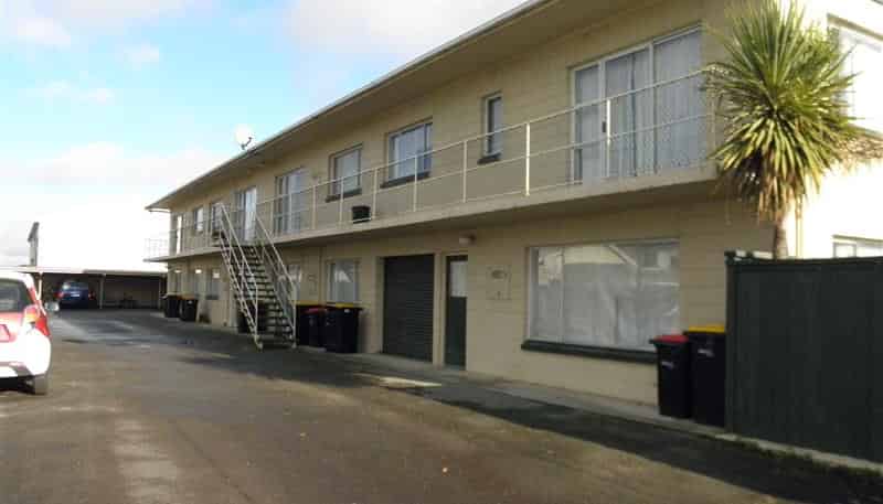 7/253 Spey Street, Invercargill