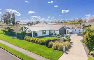 50 Woodlands Lane, Te Awamutu