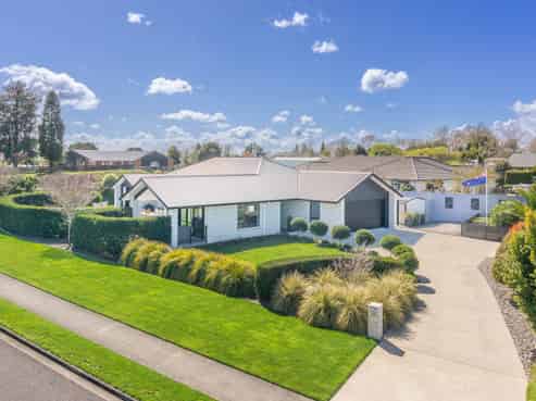 50 Woodlands Lane, Te Awamutu