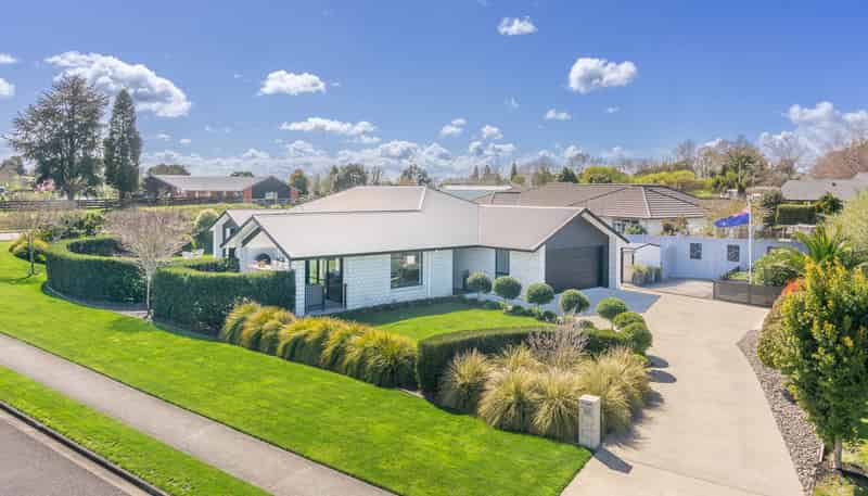 50 Woodlands Lane, Te Awamutu