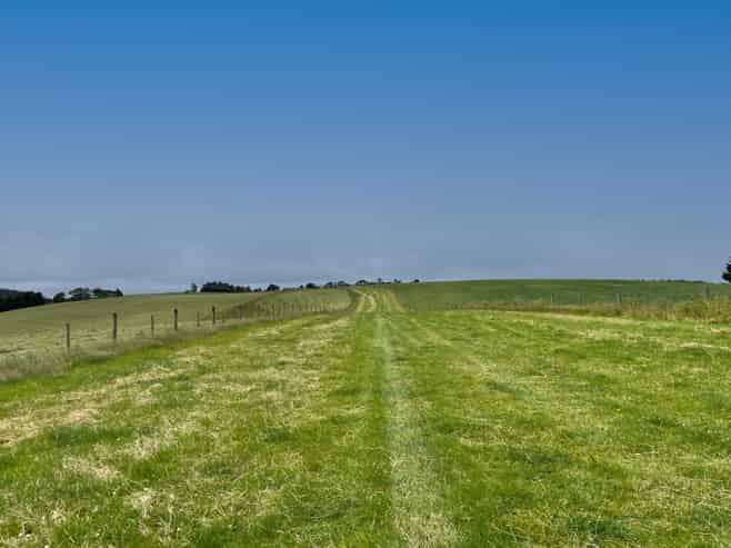 446 Skinner Road, Puketi