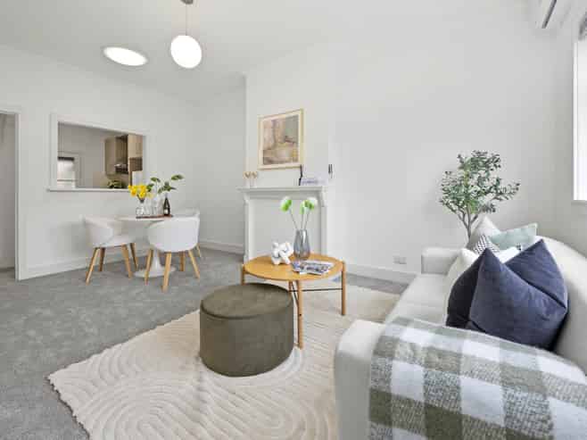 4B Momona Road, Greenlane