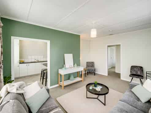 1/40 Russell Road, Marewa