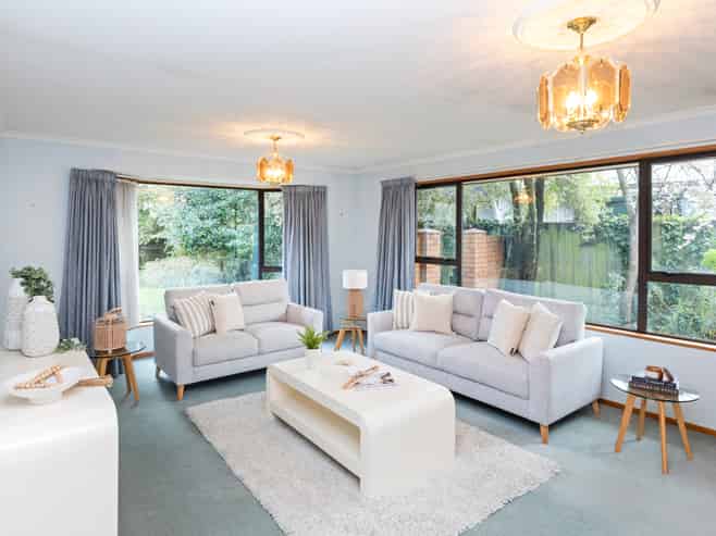 32 Saint Martins Road, Saint Martins