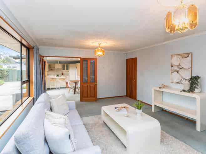 32 Saint Martins Road, Saint Martins