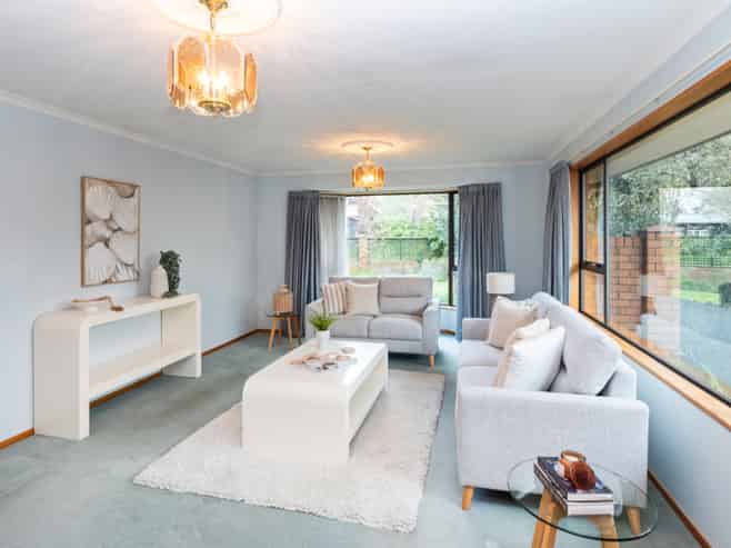 32 Saint Martins Road, Saint Martins