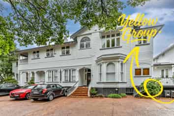 323G Mount Eden Road, Mount Eden