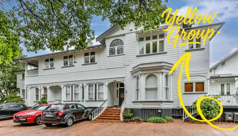 323G Mt Eden Road, Mount Eden