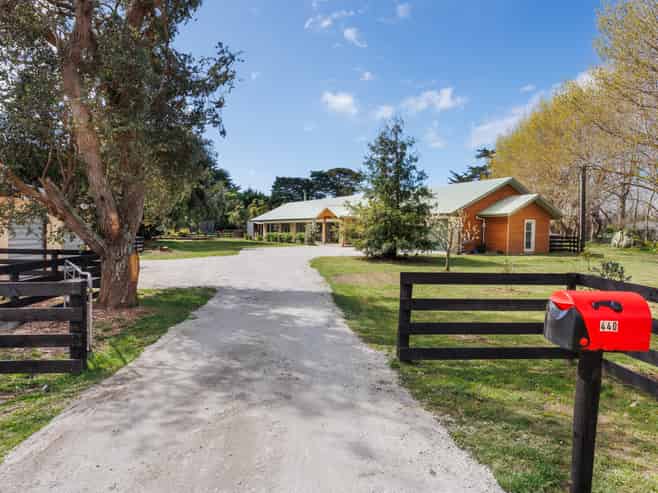 440 Stoney Creek Road, Kelvin Grove