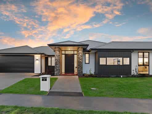 2 MacKinnon Street, Marshland