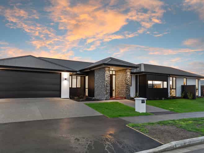 2 MacKinnon Street, Marshland