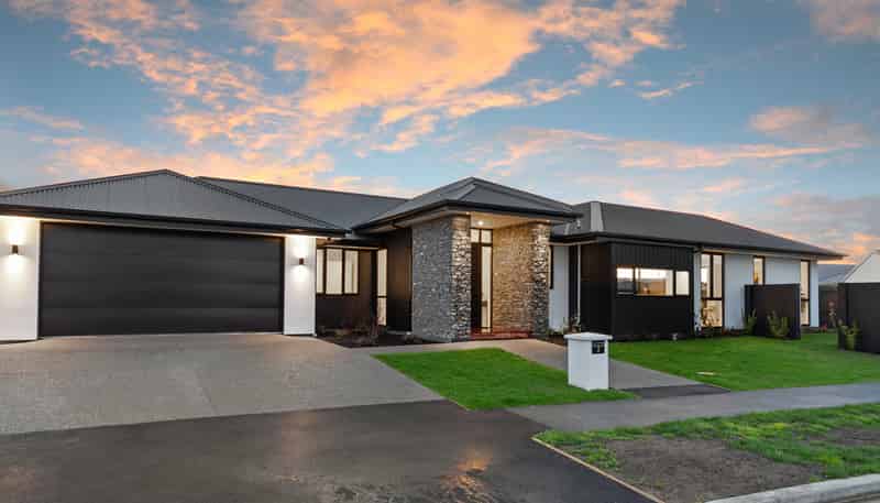 2 MacKinnon Street, Marshland