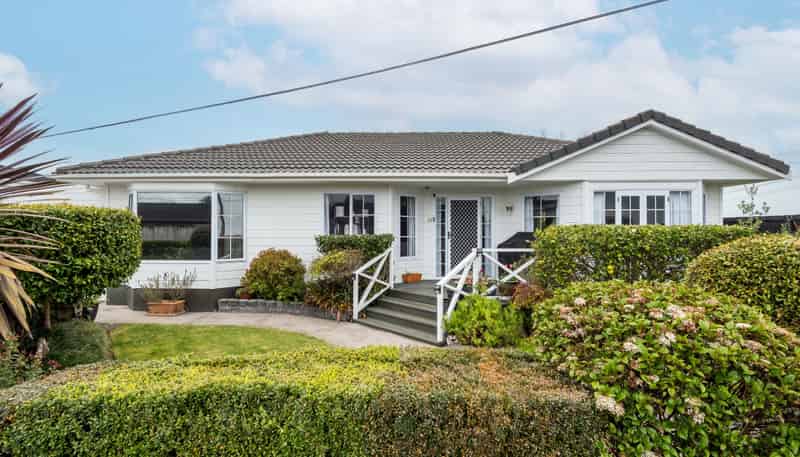 32B Waimarie Street, Nawton