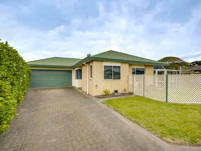 21 Alderney Way, Taradale