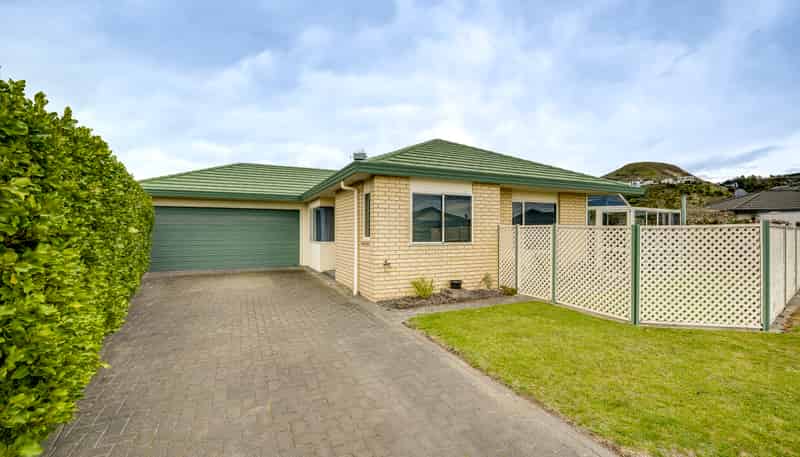 21 Alderney Way, Taradale
