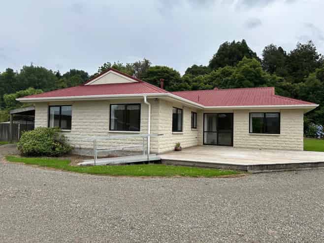 1238 Pohangina Road, RD 14, Ashhurst