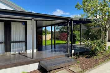 112a Naylor Street, Hamilton East