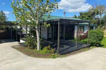 112a Naylor Street, Hamilton East