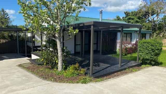 112a Naylor Street, Hamilton East