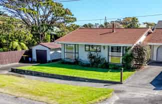 44 Lydia Street, GREYMOUTH