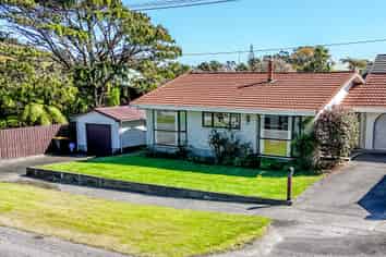 44 Lydia Street, GREYMOUTH