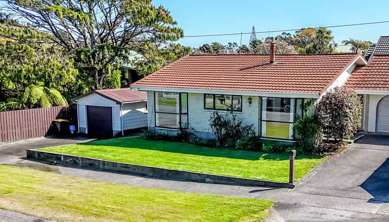 44 Lydia Street, GREYMOUTH