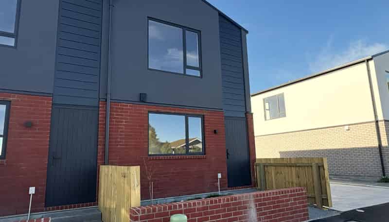 9/112 Aldwins Road, Phillipstown