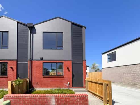 9/112 Aldwins Road, Phillipstown