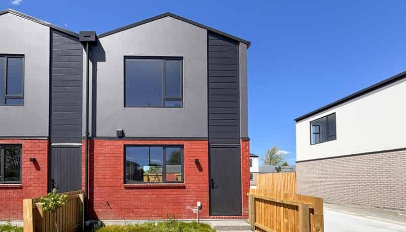 9/112 Aldwins Road, Phillipstown