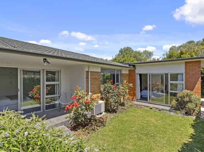 1e Thorrington Lane, Cashmere