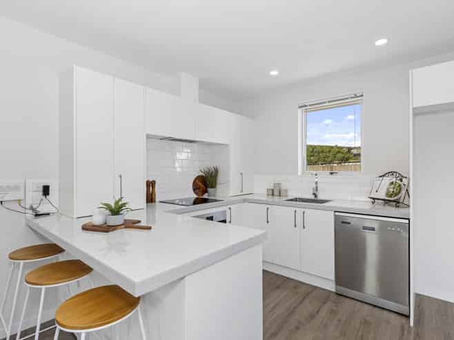 1e Thorrington Lane, Cashmere