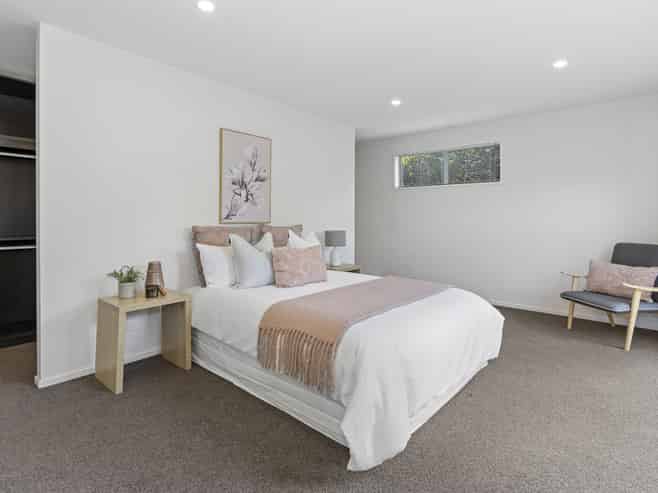 1e Thorrington Lane, Cashmere