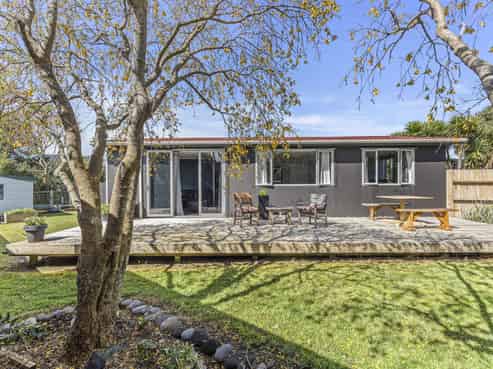 24A Bedford Street, Fitzroy