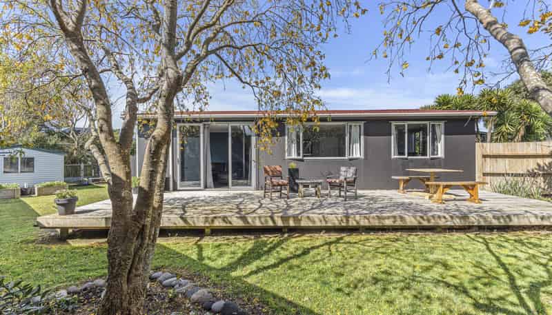 24A Bedford Street, Fitzroy
