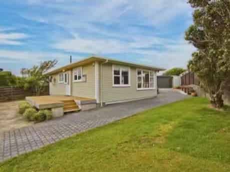 310 Maungaraki Road, Maungaraki