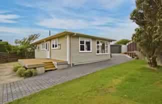 310 Maungaraki Road, Maungaraki