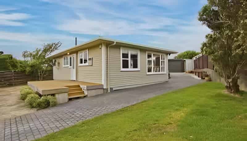 310 Maungaraki Road, Maungaraki