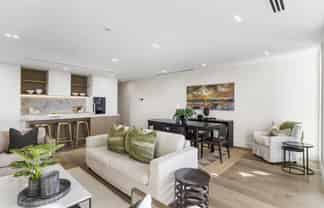 Leading Auckland staging and interiors company