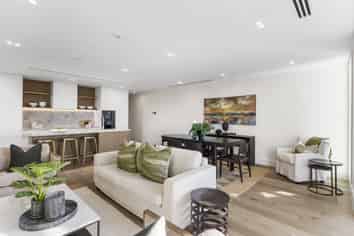 Leading Auckland staging and interiors company