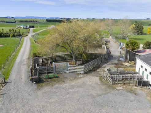 56 Managhs Road, Halcombe