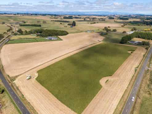 56 Managhs Road, Halcombe