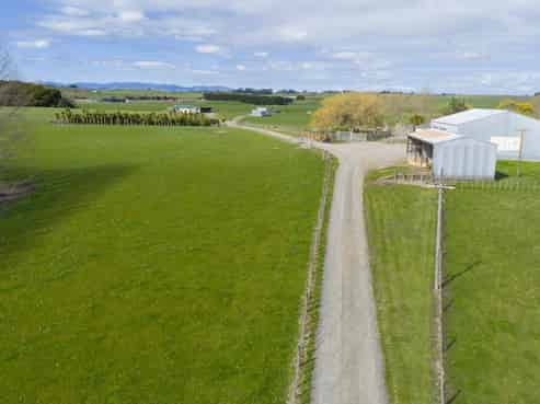 56 Managhs Road, Halcombe