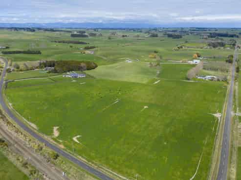 56 Managhs Road, Halcombe