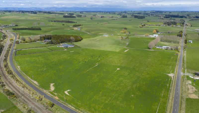 56 Managhs Road, Halcombe