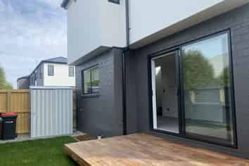B/488 Gloucester Street , Linwood