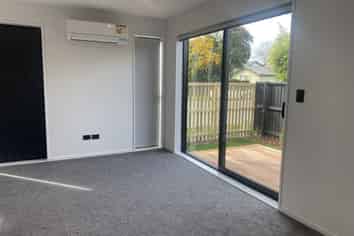B/488 Gloucester Street , Linwood