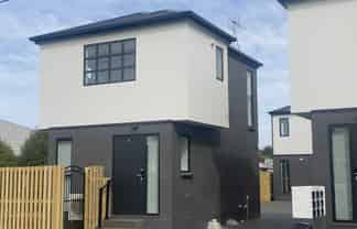 B/488 Gloucester Street , Linwood