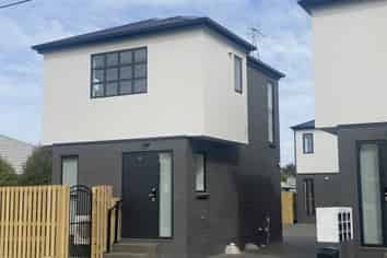 B/488 Gloucester Street , Linwood