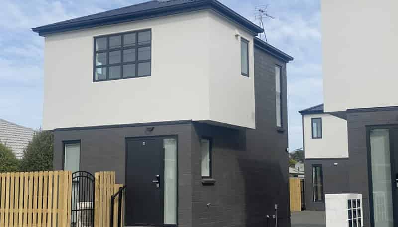 B/488 Gloucester Street , Linwood
